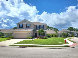 832 NE Whistling Duck Way, Pt Saint Lucie, FL 34983