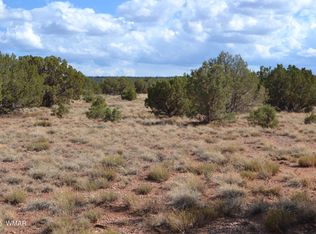 4161 Colt Rd, Snowflake, AZ 85937