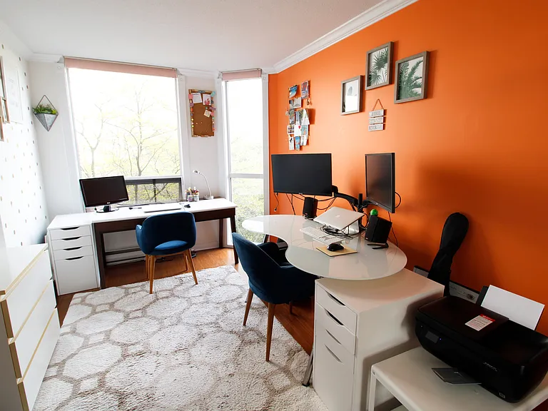 811 Helmcken St #407 — Photo 21