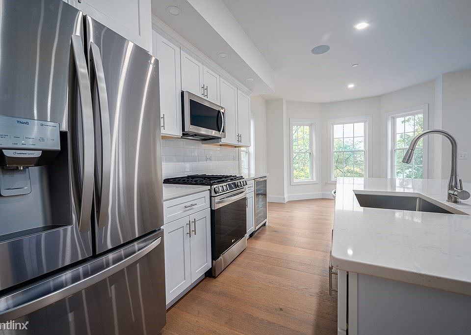 273 Gallivan Blvd. #6 Boston (Dorchester) Unit Photo 2