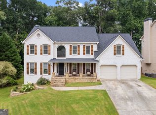 3237 Blackstone Run, Lawrenceville, GA 30043