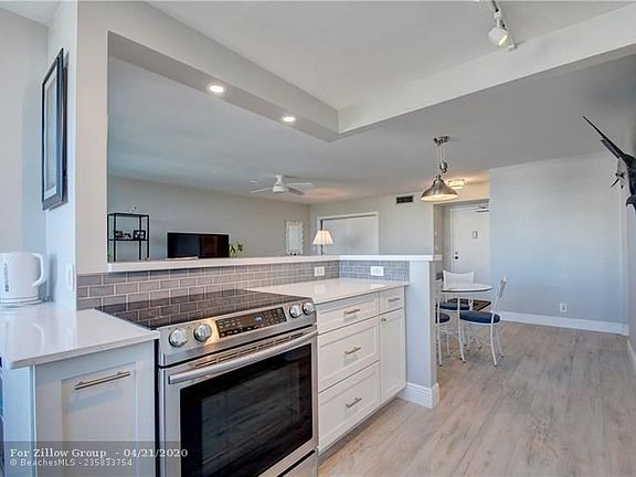 4th image of 5200 N Ocean Blvd APT 508