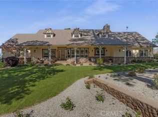 6313 W Wagstaff Rd, Paradise, CA 95969