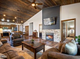 790 N 36th Dr, Show Low, AZ 85901