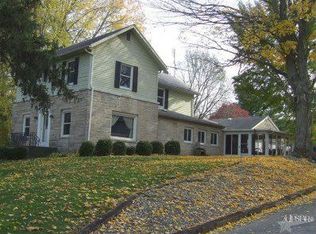 4891 W 200 N, Huntington, IN 46750