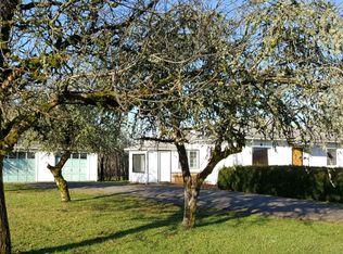 9685 Harmony Rd, Sheridan, OR 97378