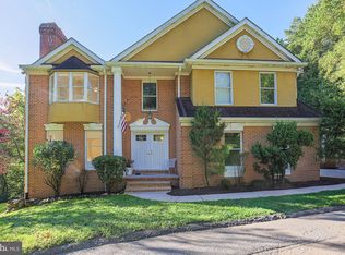 10034 Gunridge Cir, Kingsville, MD 21087