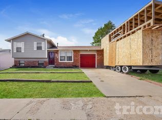 6845 Parkridge Ct, Colorado Springs, CO 80915