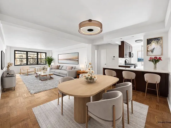 54 W 16th St APT 6F, New York, NY 10011