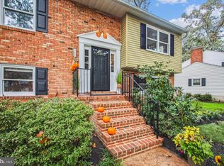 306 Galena Ct, Millersville, MD 21108