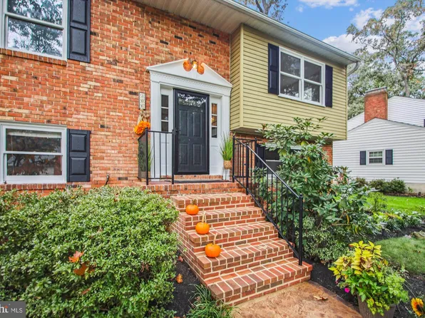 306 Galena Ct, Millersville, MD 21108