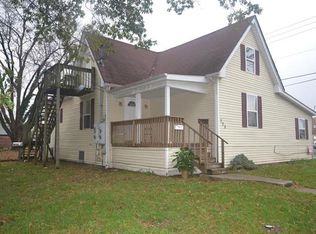 725 Royal Heights Rd, Belleville, IL 62226