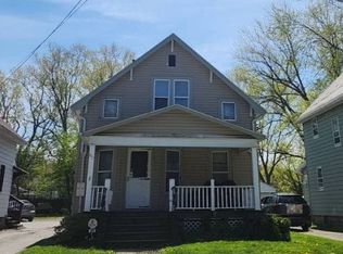 820 W 58th St, Ashtabula, OH 44004