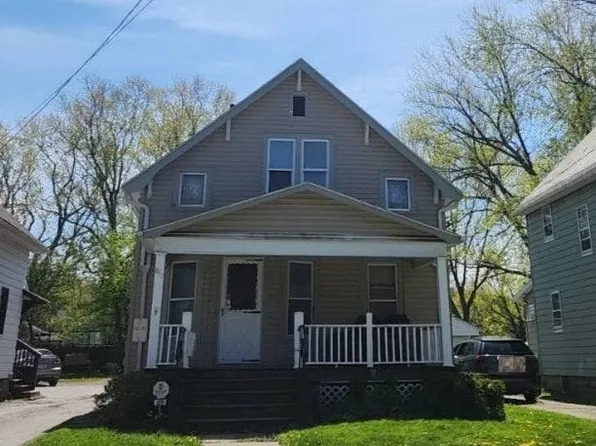 820 W 58th St, Ashtabula, OH 44004