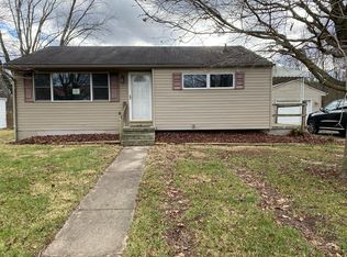 123 Waverly Gables Blvd, Waverly, OH 45690