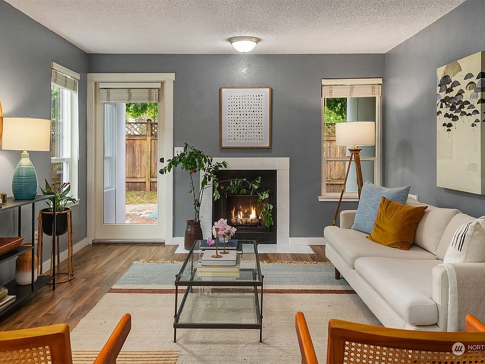 1st image of 13717 Linden Avenue N #107