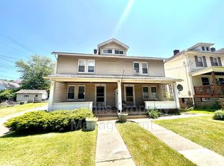 1015-1017 School St, Coraopolis, PA 15108