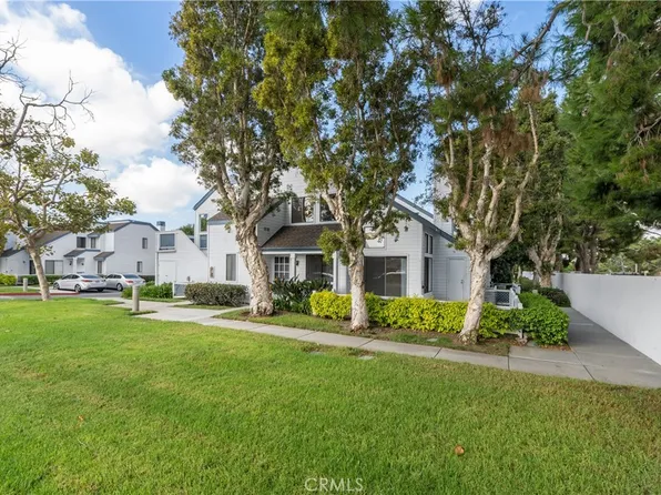 115 Briarglen, Irvine, CA 92614