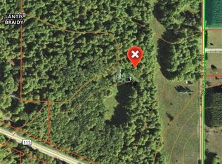 13678 Harlan Rd, Copemish, MI 49625