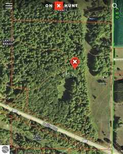 13678 Harlan Rd, Copemish, MI, 49625
