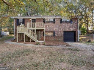 4853 Wasilla Way, Powder Springs, GA 30127