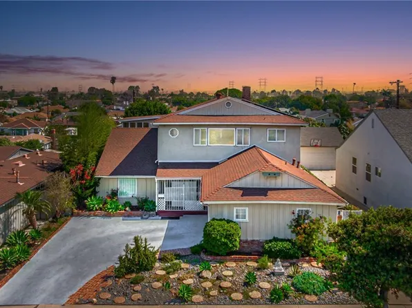 5735 Brushton St, Los Angeles, CA 90008