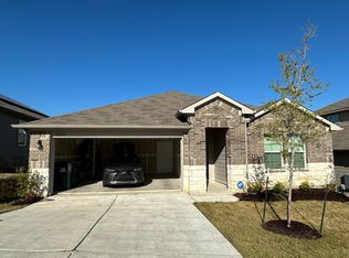 15012 Siberian Elm Ln, Austin, TX 78724