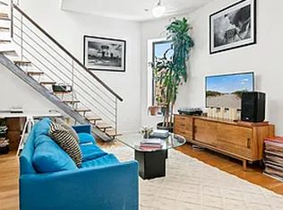 580 Marcy Ave #4B, Brooklyn, NY 11206