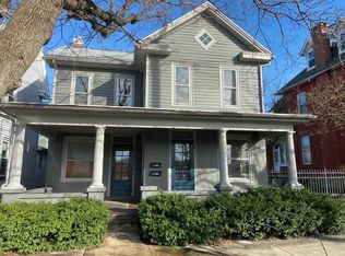 33 S Robeson St FLOOR 2, Robesonia, PA 19551