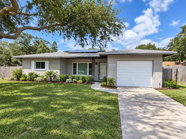 1450 CAROLYN LANE, CLEARWATER, FL 33755