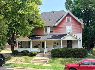 502 S 12th St, New Castle, IN 47362