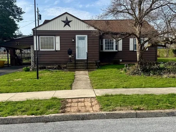 1309 Kingsley Rd, Camp Hill, PA 17011