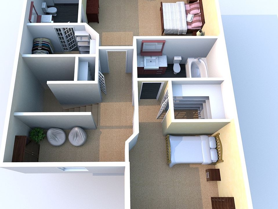 2nd image of 552 Oak Meadow Ln #12