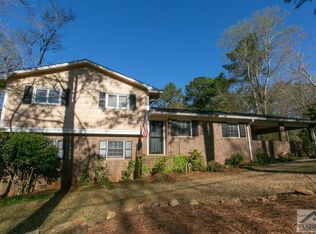 280 Crestwood Dr, Athens, GA 30605