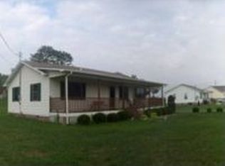 458 Cessna Cir, Winchester, TN 37398