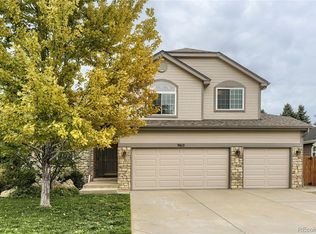 9612 Indian Wells Dr, Lone Tree, CO 80124