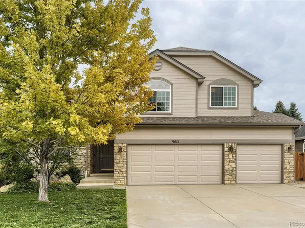 9612 Indian Wells Drive, Lone Tree, CO 80124