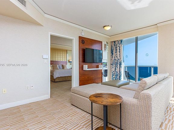 4th image of 18001 Collins Ave #1414