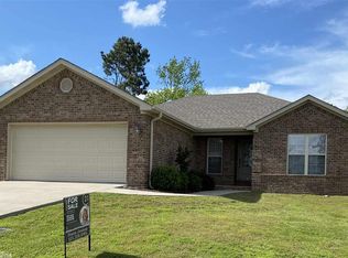 382 Wildwood Poin, Jonesboro, AR 72401
