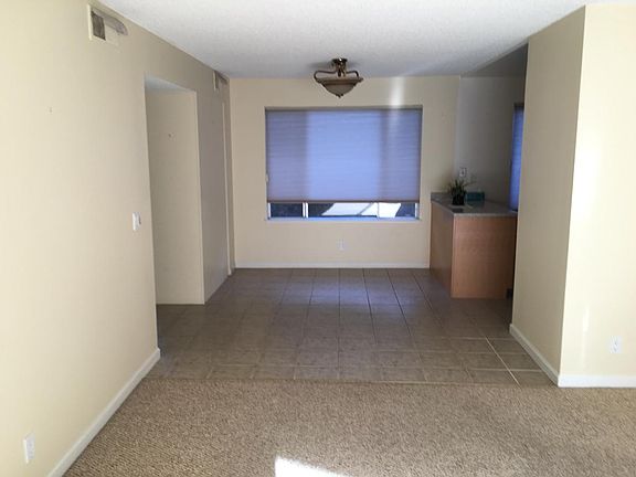 Living Room - Dining Room