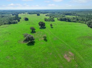 Vacant Sw Old St, Greenville, FL 32331