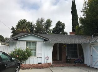15817 Moorpark St, Encino, CA 91436