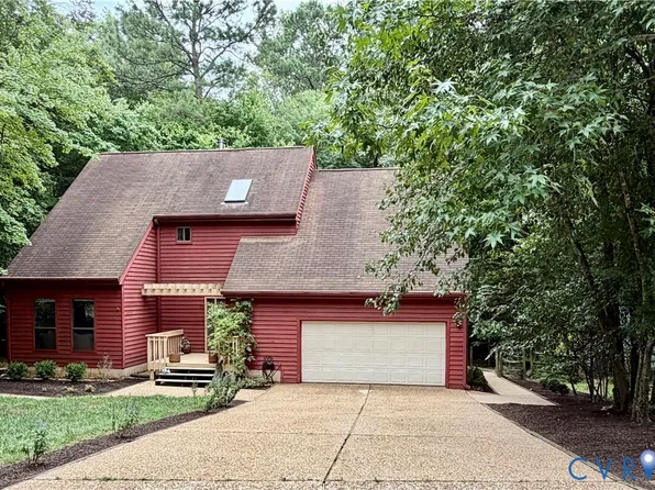 106 Whistle Walk, Williamsburg, VA 23188