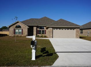 4327 Bylsma Cir, Panama City, FL 32404