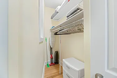 Rented by Dom & E Property Management