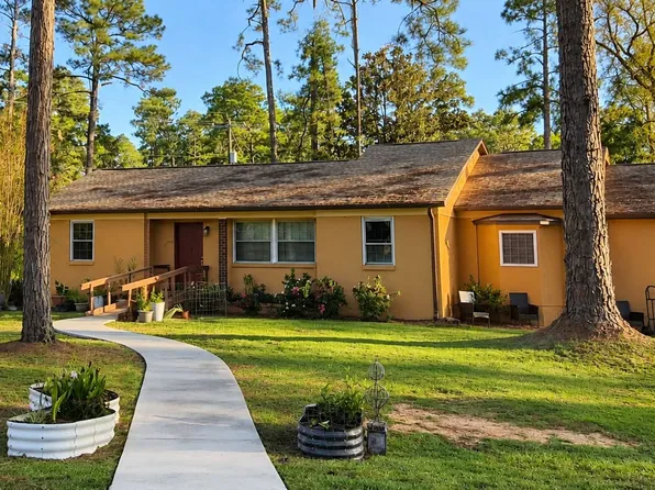 505 Lewis Dr, Vidalia, GA 30474