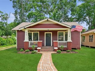 819 Louisiana Ave, Bogalusa, LA 70427