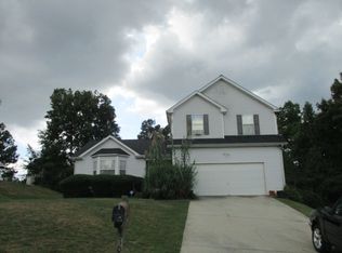 10061 Tara Glynn Dr, Hampton, GA 30228