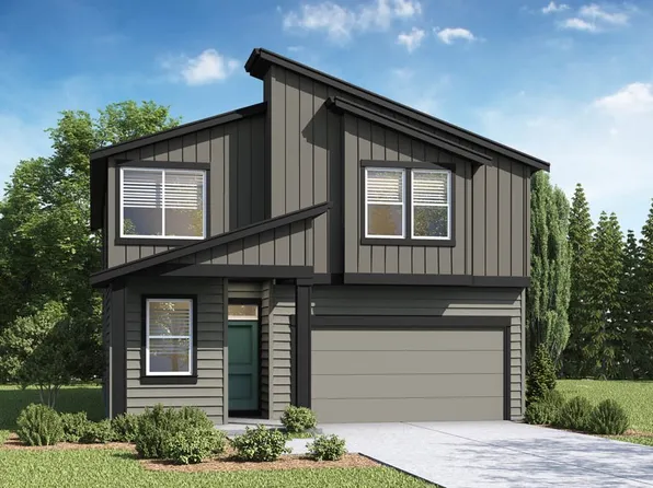 3539 SW Battaglia Ave, Gresham, OR 97080