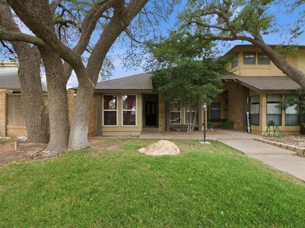 1217 French Ave, Odessa, TX 79761